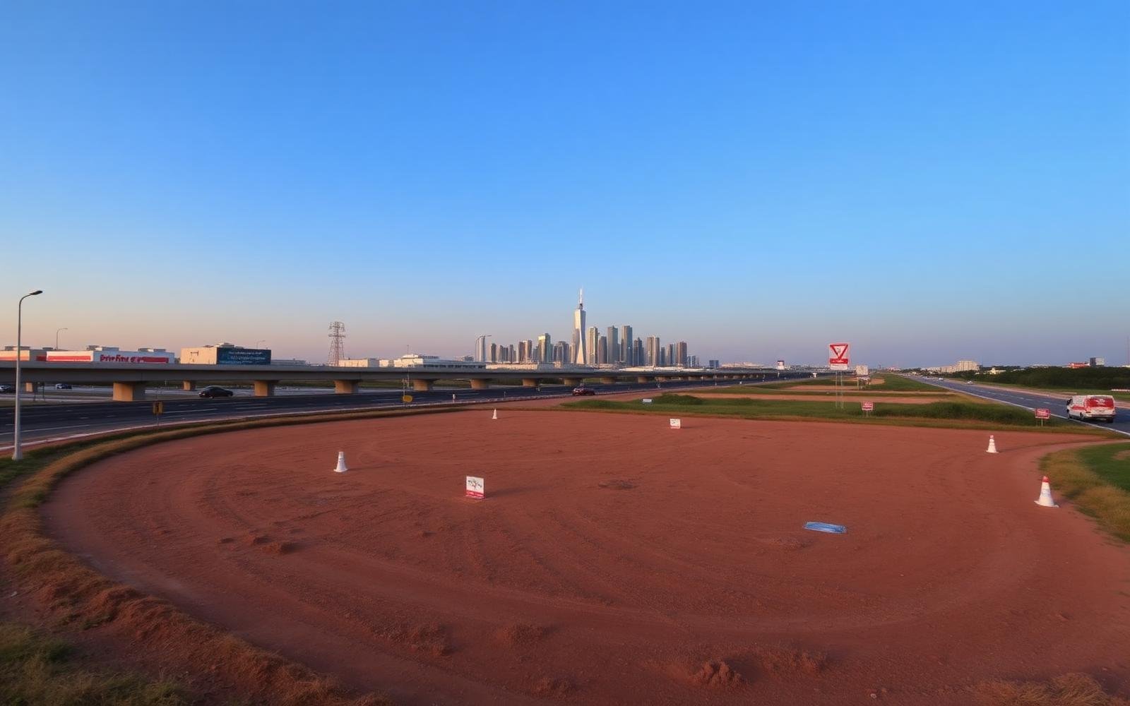 Ashte Landbank — Boutique Parcel — view 4